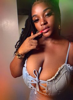 African Ray +91//878755//2906 - escort in Pune Photo 5 of 18
