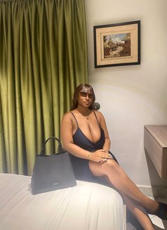 African Ray +91//878755//2906 - escort in Pune Photo 6 of 18
