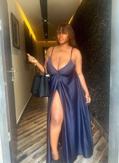 African Ray +91//878755//2906 - escort in Pune Photo 7 of 18