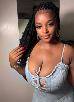 African Ray +91//878755//2906 - escort in Pune Photo 8 of 18