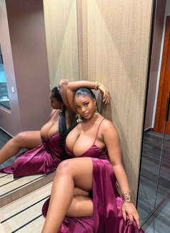 African Ray +91//878755//2906 - escort in Pune Photo 10 of 18