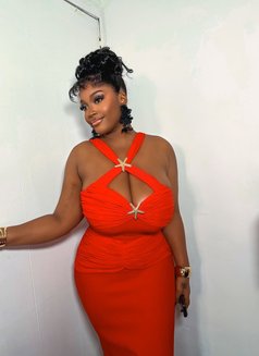 African Ray +91//878755//2906 - escort in Pune Photo 12 of 18