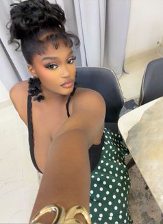 African Ray +91//878755//2906 - escort in Pune Photo 13 of 18