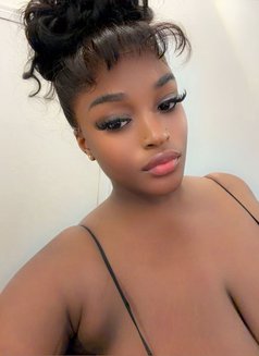 African Ray +91//878755//2906 - escort in Pune Photo 15 of 18