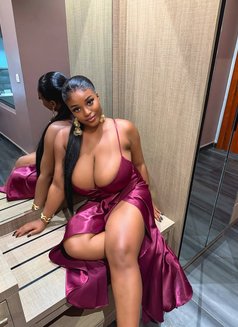 African Ray +91//878755//2906 - escort in Pune Photo 18 of 18