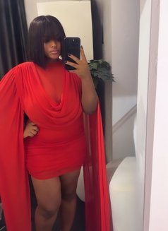 African Ray +91//878755//2906 - escort in Pune Photo 6 of 25