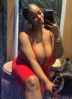 African Ray +91//878755//2906 - escort in Pune Photo 7 of 25