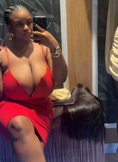 African Ray +91//878755//2906 - escort in Pune Photo 8 of 25