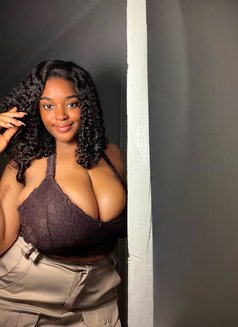 African Ray +91//878755//2906 - escort in Pune Photo 13 of 25