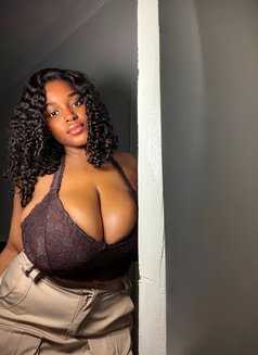 African Ray +91//878755//2906 - escort in Pune Photo 14 of 25