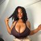 African Ray +91//878755//2906 - escort in Pune