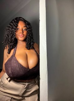 African Ray +91//878755//2906 - escort in Pune Photo 15 of 25