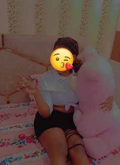 African Real Girl - escort in Chandigarh Photo 1 of 4