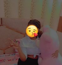 African Real Girl - escort in Chandigarh