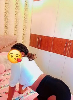 African Real Girl - escort in Chandigarh Photo 2 of 4