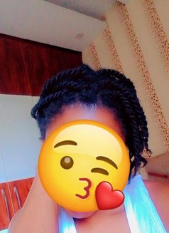 African Real Girl - escort in Chandigarh Photo 3 of 4
