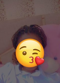 African Real Girl - escort in Chandigarh Photo 4 of 4