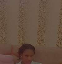 African Real Girl - escort in Chandigarh