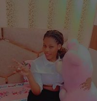African Real Girl - escort in Chandigarh