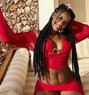 African Real Pic Girl 🌬️Ac Room 🥶 - escort in Dehradun, Uttarakhand Photo 1 of 4