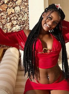 African Real Pic Girl 🌬️Ac Room 🥶 - escort in Dehradun, Uttarakhand Photo 1 of 4