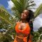African Real Pic Girl 🌬️Ac Room 🥶 - escort in Dehradun, Uttarakhand Photo 3 of 4
