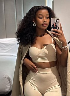 African Real Pic Queen - escort in Chandigarh Photo 1 of 4