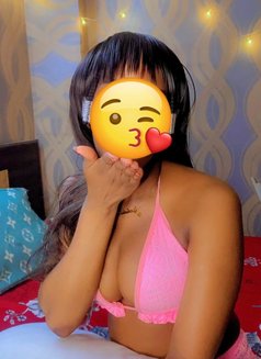 African Real Pic Queen - escort in New Delhi Photo 2 of 7