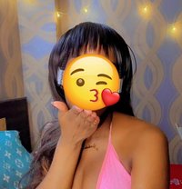 African Real Pic Queen - escort in New Delhi