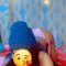 African Real Pic Queen - escort in New Delhi Photo 3 of 7