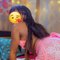 African Real Pic Queen - escort in New Delhi Photo 4 of 7