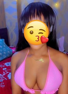 African Real Pic Queen - escort in New Delhi Photo 5 of 7