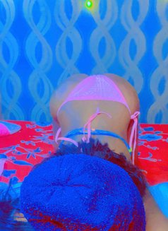 African Real Pic Queen - escort in New Delhi Photo 7 of 7