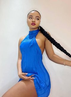 African Real Pic Queen - escort in Noida Photo 1 of 3