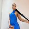 African Real Pic Queen - escort in Noida