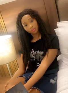 African Real Pic Queen - escort in Noida Photo 1 of 8