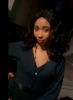 African Real Pic Queen - escort in Noida Photo 2 of 8