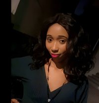 African Real Pic Queen - puta in Noida