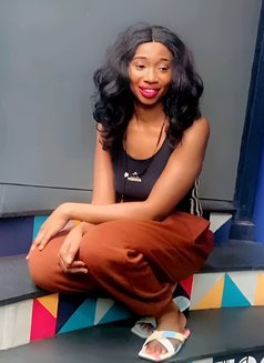 African Real Pic Queen - escort in Noida Photo 3 of 8