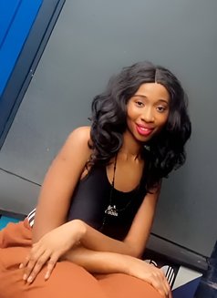 African Real Pic Queen - escort in Noida Photo 4 of 8
