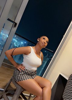 African Real Pic Queen - escort in Noida Photo 5 of 8