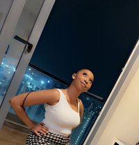 African Real Pic Queen - escort in Noida Photo 5 of 8