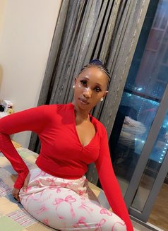 African Real Pic Queen - escort in Noida Photo 6 of 8