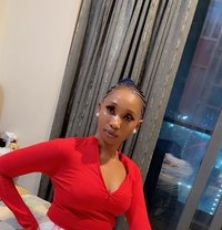 AFRICAN GIRL - escort in Noida