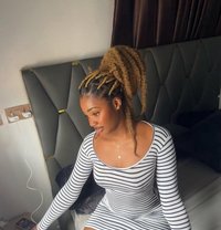AFRICAN (REAL SEX AND CAM SHOW ) - puta in Noida Photo 2 of 5