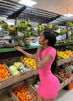 AFRICAN (REAL SEX AND CAM SHOW ) - puta in Noida Photo 3 of 4