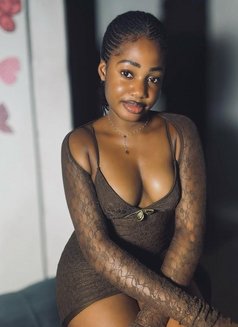 AFRICAN (REAL SEX AND CAM SHOW ) - puta in Noida Photo 4 of 4