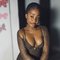 AFRICAN (REAL SEX AND CAM SHOW ) - puta in Noida Photo 4 of 4