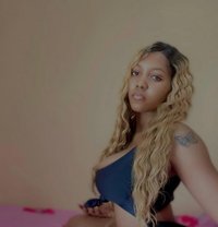 African Remie +91//877856//7855 - escort in Chennai