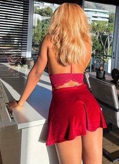 African Remmy +91//955893//5807 - escort in Ahmedabad Photo 2 of 5